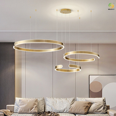 एलईडी आधुनिक और फैशनेबल पेंडेंट लाइट का उपयोग घर/होटल/शोरूम के लिए किया जाता है